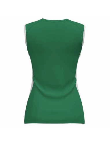 Bluzë pa mëngë JOMA Supernova II, e gjelbër / e...