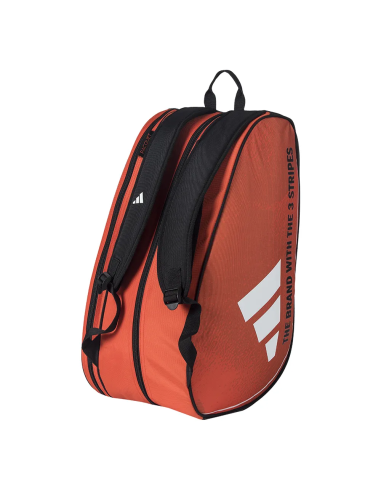 CANTE PER RAKETE PADELI ADIDAS E KUQE