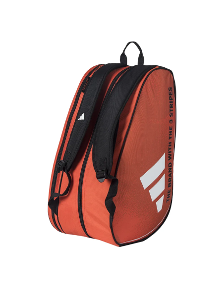 CANTE PER RAKETE PADELI ADIDAS E KUQE