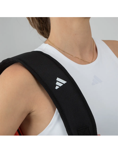 CANTE PER RAKETE PADELI ADIDAS E KUQE