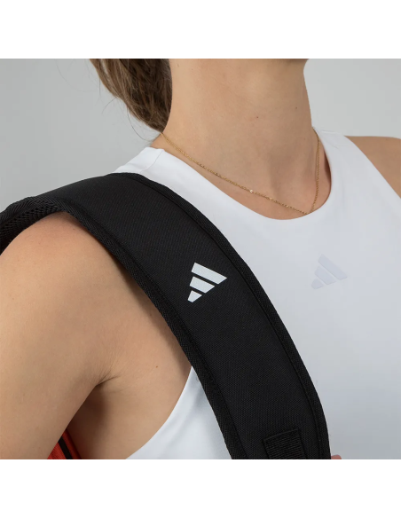 CANTE PER RAKETE PADELI ADIDAS E KUQE