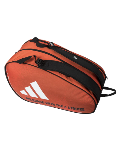 CANTE PER RAKETE PADELI ADIDAS E KUQE