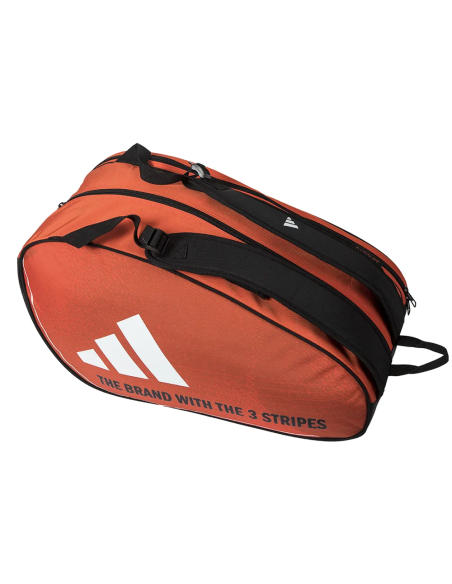 CANTE PER RAKETE PADELI ADIDAS E KUQE