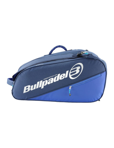 CANTE PER RAKETE PADELI BULLPADEL BPP25014 PERFORMANCE BLU MARINË