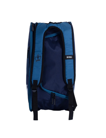 CANTE PER RAKETE PADELI BLACK CROWN