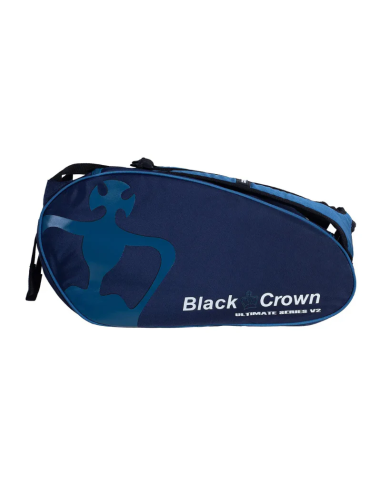 CANTE PER RAKETE PADELI BLACK CROWN
