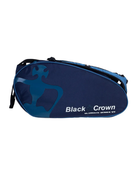CANTE PER RAKETE PADELI BLACK CROWN