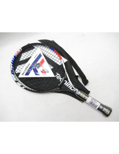 Raketa tenisi Tecnifibre Junior Bullit 25 2