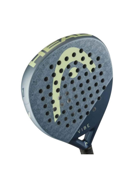 RAKETE PADELI HEAD VIBE