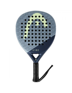 RAKETE PADELI HEAD VIBE