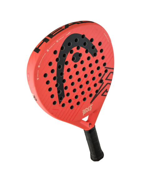 RAKETE PADELI HEAD BOLT 2026 RD