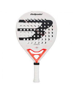 RAKETE PADELI BULLPADEL HACK ADVANCE