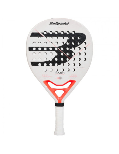 RAKETE PADELI BULLPADEL HACK ADVANCE