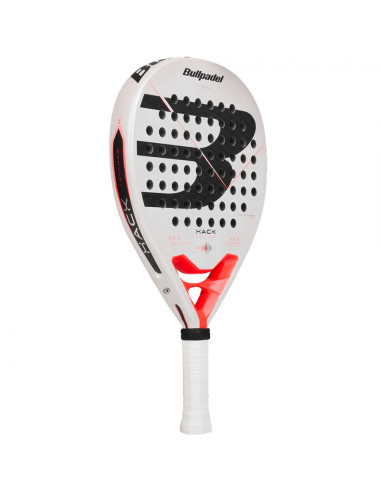 RAKETE PADELI BULLPADEL HACK ADVANCE