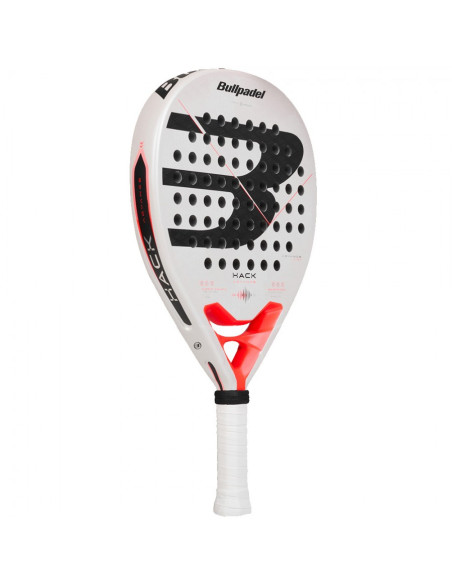 RAKETE PADELI BULLPADEL HACK ADVANCE
