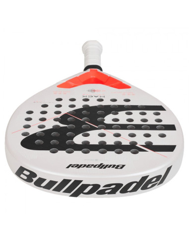 RAKETE PADELI BULLPADEL HACK ADVANCE