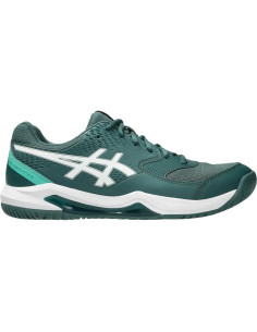 KEPUCE ASICS GEL GAME 8 PER TE GJITHA SIPERFAQET - JESHILE