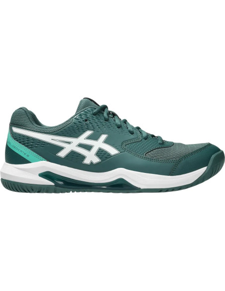 KEPUCE ASICS GEL GAME 8 PER TE GJITHA SIPERFAQET - JESHILE