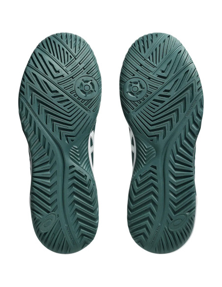 KEPUCE ASICS GEL GAME 8 PER TE GJITHA SIPERFAQET - JESHILE