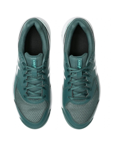 KEPUCE ASICS GEL GAME 8 PER TE GJITHA SIPERFAQET - JESHILE