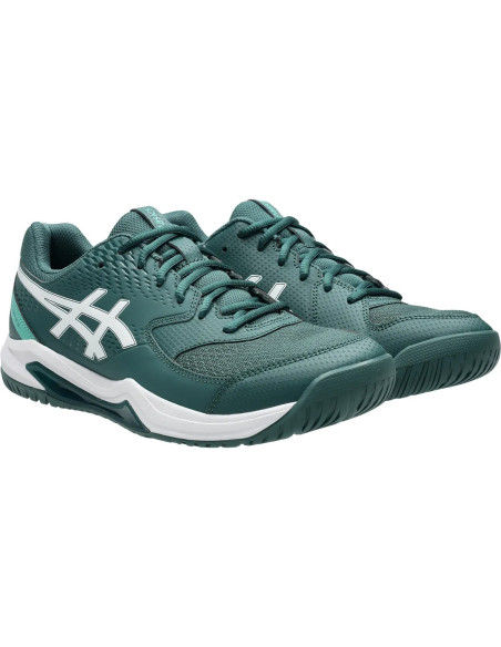 KEPUCE ASICS GEL GAME 8 PER TE GJITHA SIPERFAQET - JESHILE