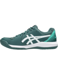 KEPUCE ASICS GEL GAME 8 PER TE GJITHA SIPERFAQET - JESHILE 2