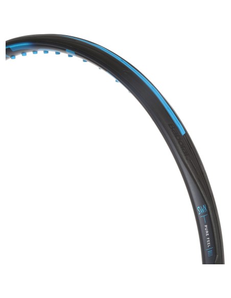 RAKETE TENISI BABOLAT PURE DRIVE TEAM  (285 GR)