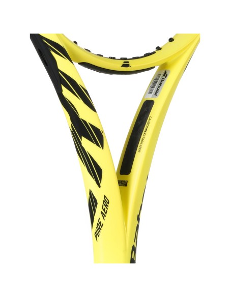 RAKETE BABOLAT PURE AERO (300 GR)