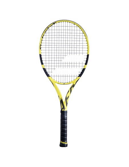 RAKETE BABOLAT PURE AERO (300 GR)