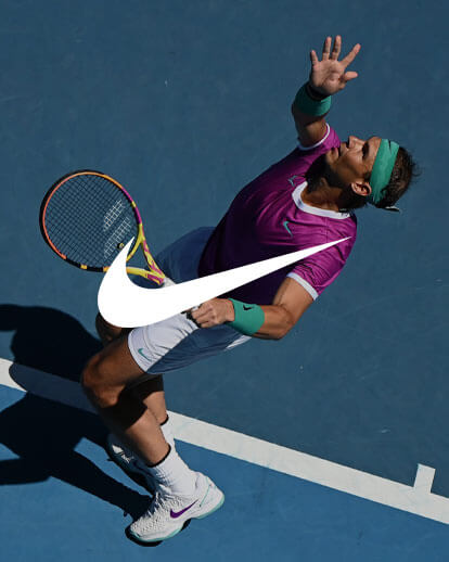 Marka Nike