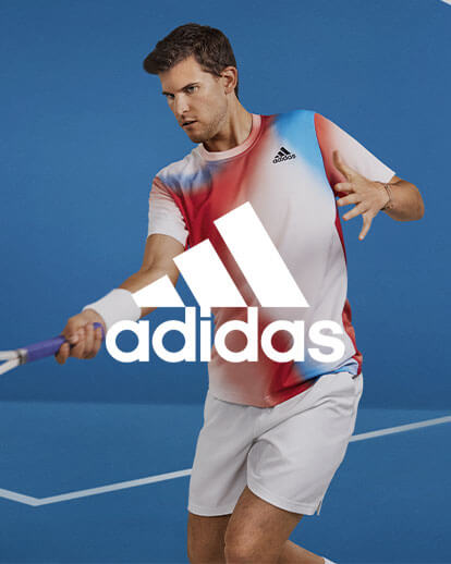 Marka Adidas