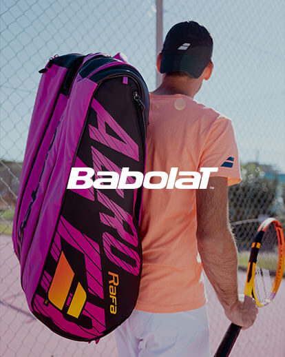 Marka Babolat
