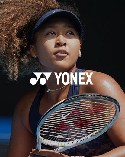 Marka Yonex